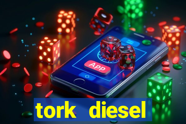 tork diesel cruzeiro sp telefone